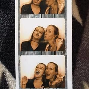 Meet your Posher, Maddi